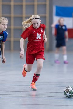 Bild 216 - wDJ Loewinnen Cup D1